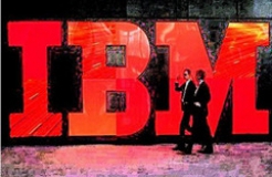 #晨報#IBM今年獲得超過7000項專利，成為當之無愧的專利
