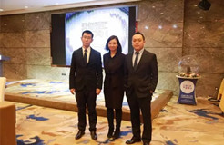 首款知識產權專家服務網絡平臺“天知融匯”正式在京上線！