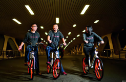 淺談摩拜單車創新路徑上的導向性失誤