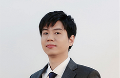 培育價值專利·走好科技創新先手棋——對話北京驀然認知科技有限公司知識產權總監陳嘉威