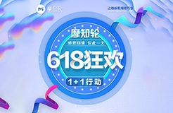 摩知輪：“商標圖譜”Beta版上線，可視可點 全局掌控——618福利！買一贈一！