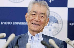 #晨報#日本諾獎得主本庶佑被指漏報22億日元專利收入；上海敲響知識產權證券化項目產品掛牌第一鑼