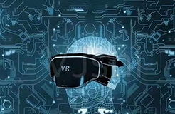 從專利信息分析角度，縱覽虛擬現實（VR）技術在生命健康產業的蓬勃發展