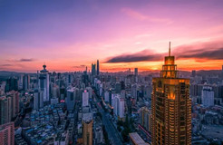 灣區政策系列文章 | 廣東地級市2021年政策