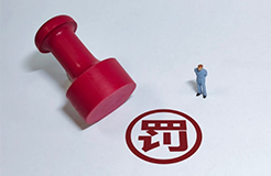 知網回應被罰8760萬元，制定15項整改措施 | 附處罰決定書