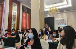 規范商標代理 護航行業發展 | 廣州市商標代理能力提升和行業監管服務系列培訓圓滿結束