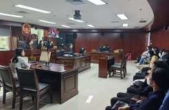 珠海市中級人民法院知識產權司法保護綠色通道正式啟動