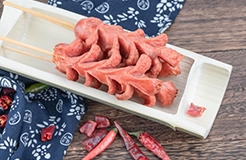 #晨報#食品公司申請“淀粉腸”商標被駁回；土耳其電子巨頭加入華為OV所在專利池