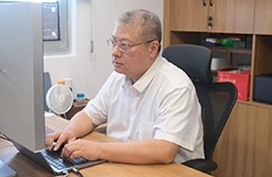 對話婁燁明：一個“雙證”知產人的行業沉浸式探尋之旅