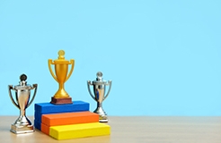 新獲得中國專利金獎、銀獎、優秀獎的單位，分別按照每件100萬元、50萬元、20萬元的標準給予一次性獎勵｜附通知全文