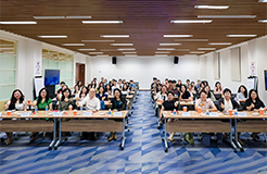 粵港澳青年知識產權研學交流活動（華為站）成功舉辦