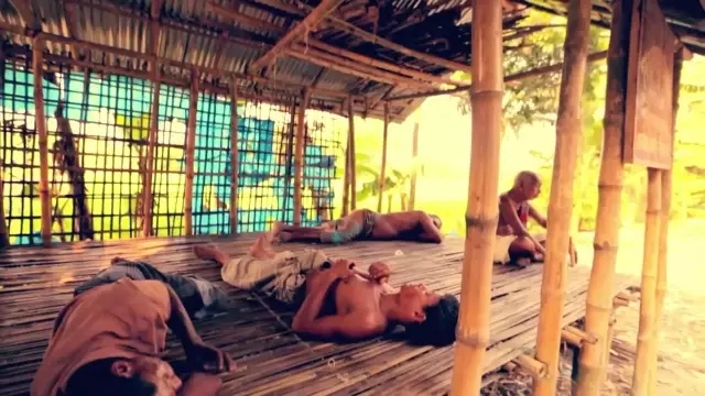 他用塑料瓶造了一個不耗電的空調，拯救了孟加拉數十萬窮困人民！