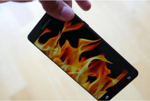 從「專利技術分析」看三星Note7爆炸！