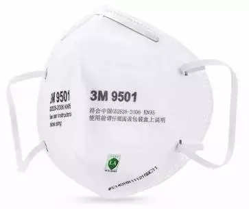 口罩真能防霧霾嗎？