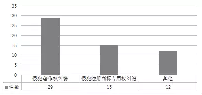 上海自貿區知識產權司法保護白皮書（11月24日發布）