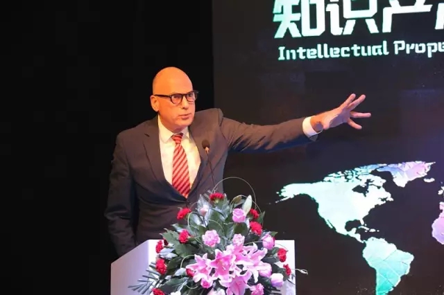 2016全球知識產權生態大會上大咖們都說了什么？（嘉賓及內容首曝光）