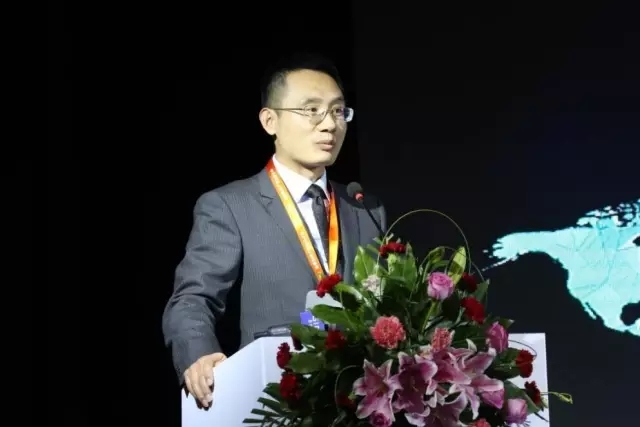 2016全球知識產權生態大會上大咖們都說了什么？（嘉賓及內容首曝光）