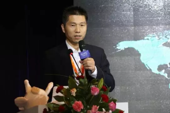 2016全球知識產權生態大會上大咖們都說了什么？（嘉賓及內容首曝光）
