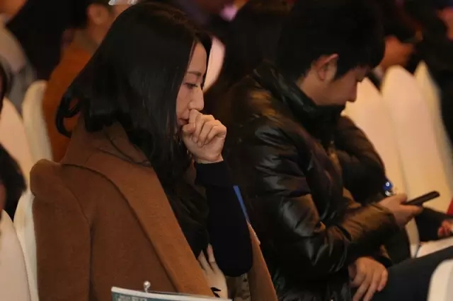他們齊聚一堂！這是一場關乎知識產權人你我未來的大會....