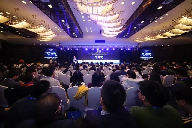 他們齊聚一堂！這是一場關乎知識產權人你我未來的大會....