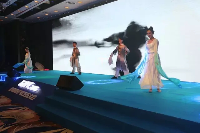 他們齊聚一堂！這是一場關乎知識產權人你我未來的大會....