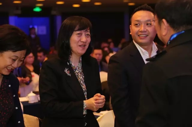 他們齊聚一堂！這是一場關乎知識產權人你我未來的大會....