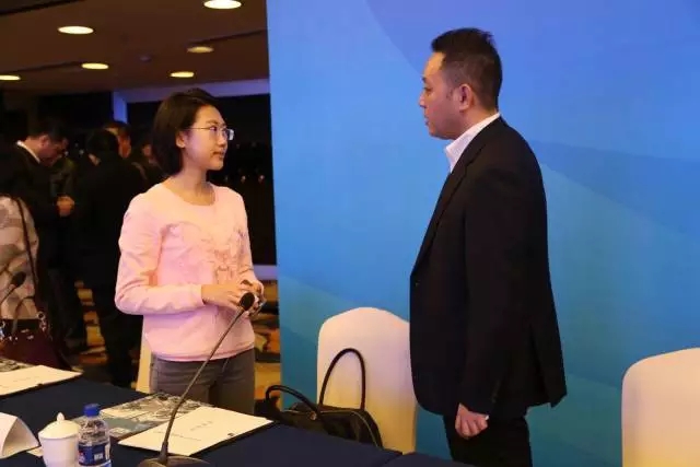 【刪前必看】小編手滑，G40知識產權領袖閉門峰會大佬談話內容流出