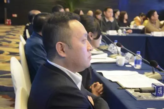 【刪前必看】小編手滑，G40知識產權領袖閉門峰會大佬談話內容流出