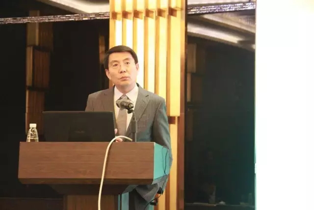 "產業國際化中的知識產權競爭與合作研討會"在深圳圓滿召開
