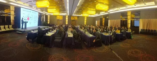 "產業國際化中的知識產權競爭與合作研討會"在深圳圓滿召開
