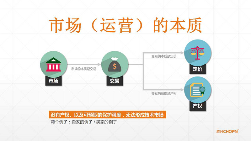 【GIPC】母洪：“沒有強保護，哪有運營”（附原稿PPT）