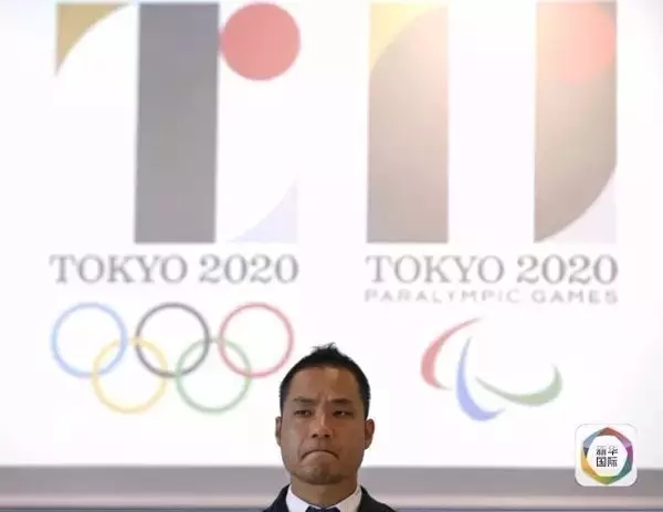 奧運會徽出問題，是挺正常的事