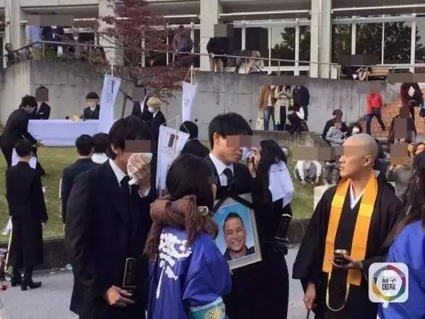 奧運會徽出問題，是挺正常的事