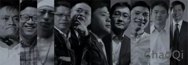 未來哪些行業最賺錢？看到第5個，IP人偷笑了