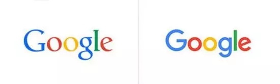 老板必須知道：企業為什么要換LOGO