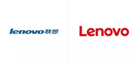 老板必須知道：企業為什么要換LOGO