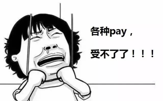 “雙十二”瘋狂背后的“移動支付大戰”