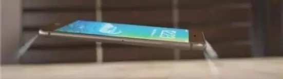 手撕屏幕，尿液充電，耳朵解鎖，盤點科技圈奇葩商標專利