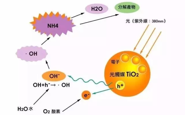 【2016最佳發明】你和健康之間還差一個可隨身攜帶的空氣凈化器