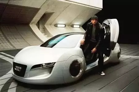 【2016最佳發明】“球形輪胎”距離您的愛車還有多遠？