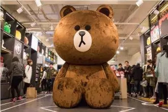 從“知識產權運營“角度看藝術品”IP”交易的創新