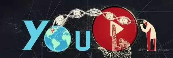 優酷十周年換新Logo設計師們把優酷 Logo 玩上天了