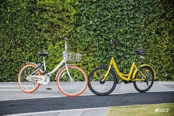 完爆摩拜、ofo？這個荷蘭大叔發明的“走路自行車”，刷爆國外