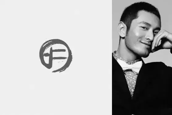 名人logo,你最中意那一款？