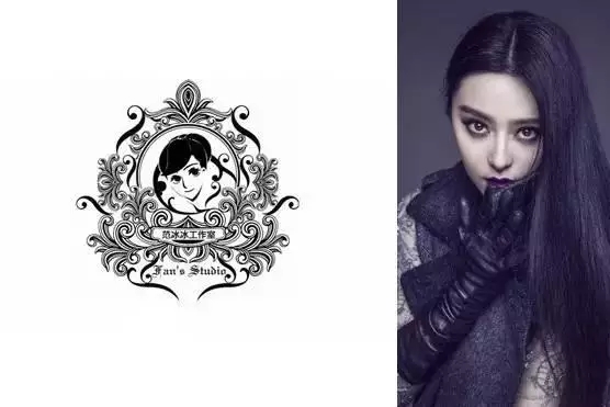 名人logo,你最中意那一款？