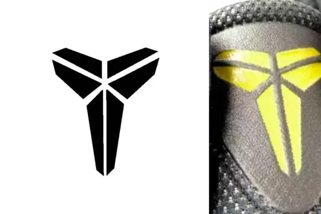 名人logo,你最中意那一款？