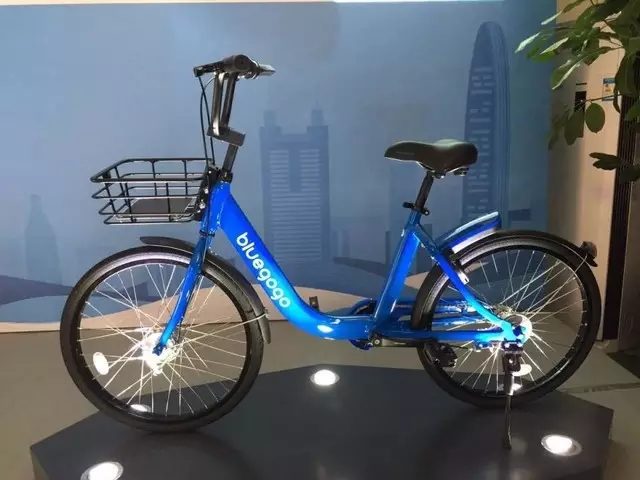 沒黑科技咋好意思出門？看智慧出行36計