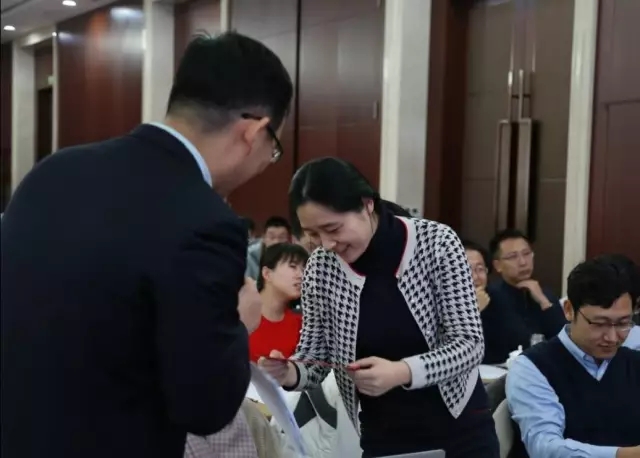 【精彩紛呈】首屆知識產權工具大比武完美落幕