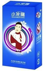 95后創業者路子太野：欲搶注“腦白金”為安全套商標