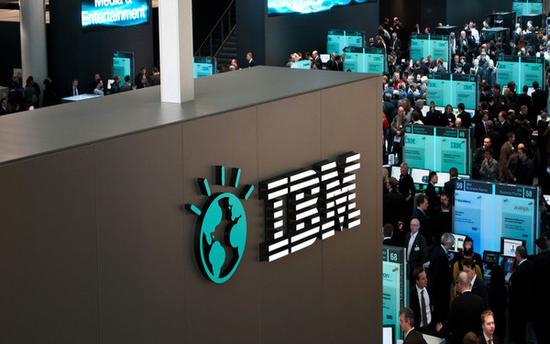 IBM再登專利榜首 AI領域"專利巨魔"初見雛形？